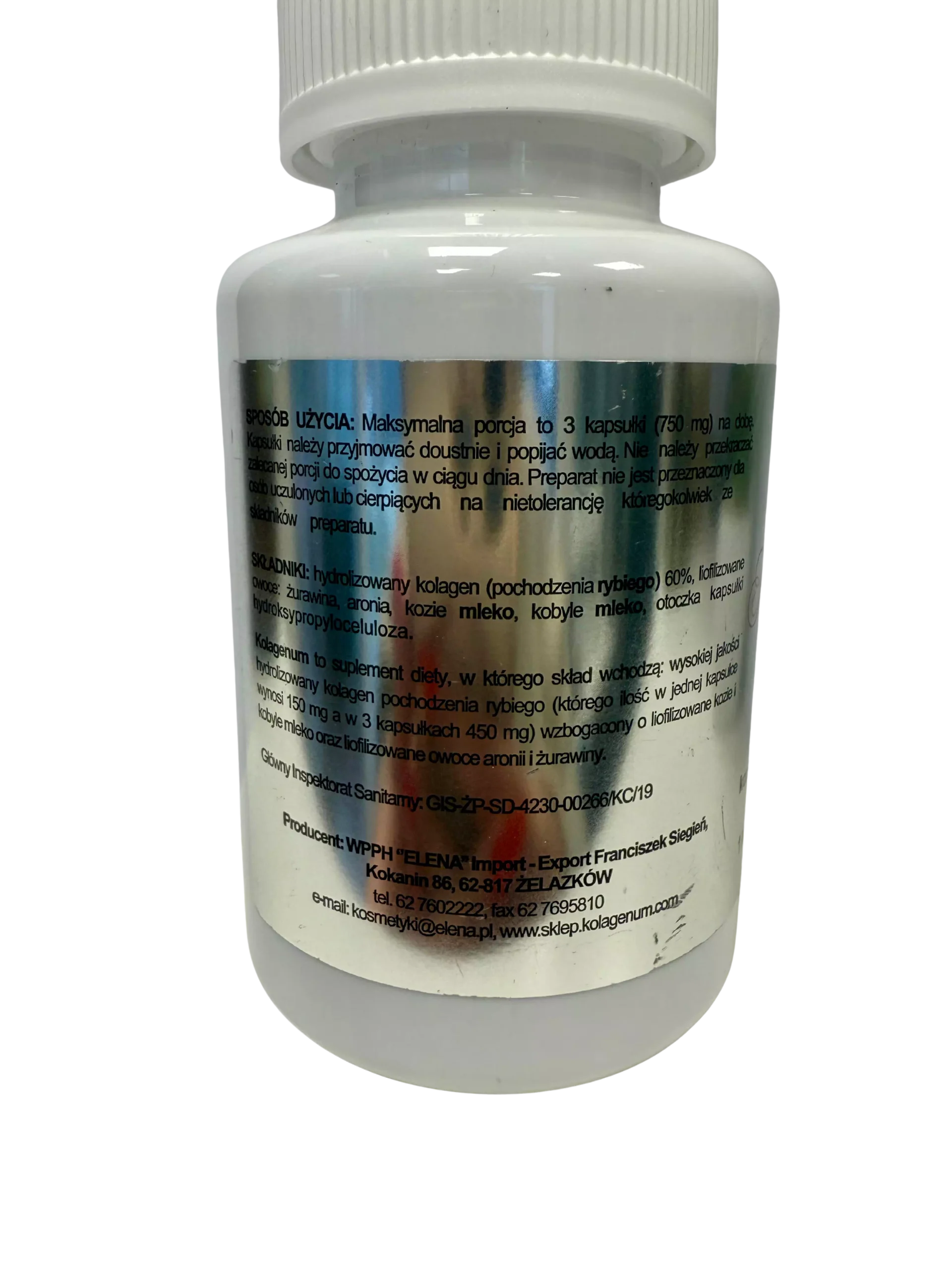 Kolagenum - obrazek 2