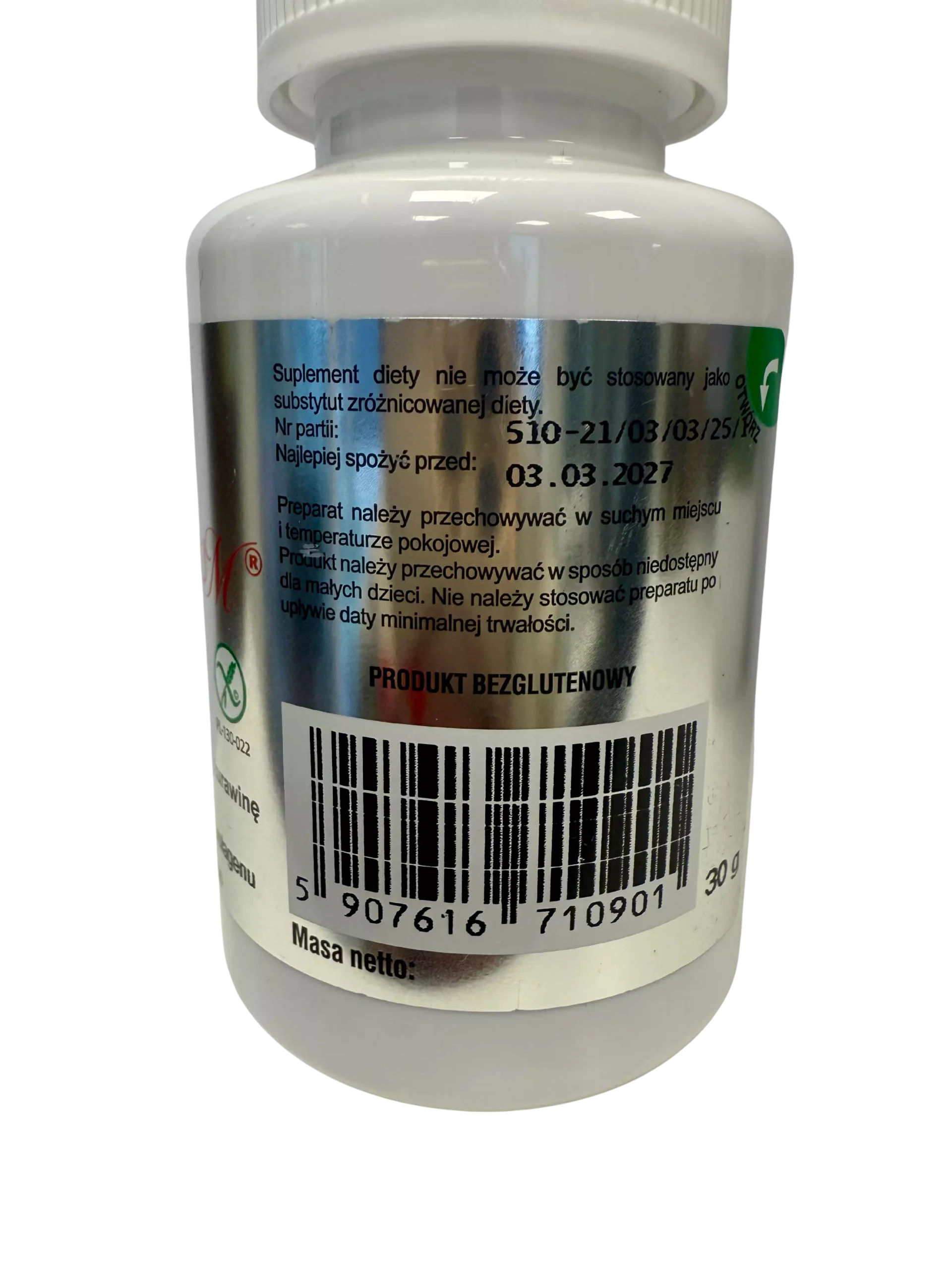 Kolagenum - obrazek 3