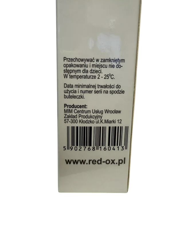 Ksylitol 5% - obrazek 3