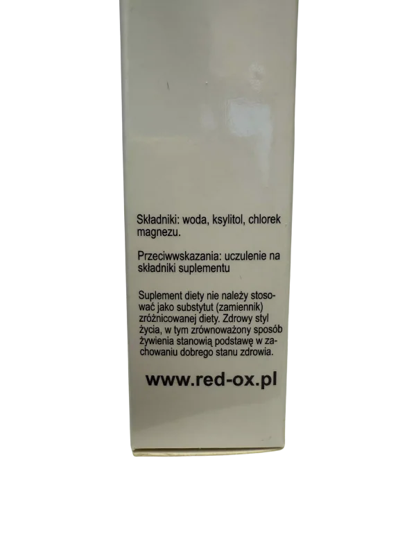 Ksylitol 5% - obrazek 4