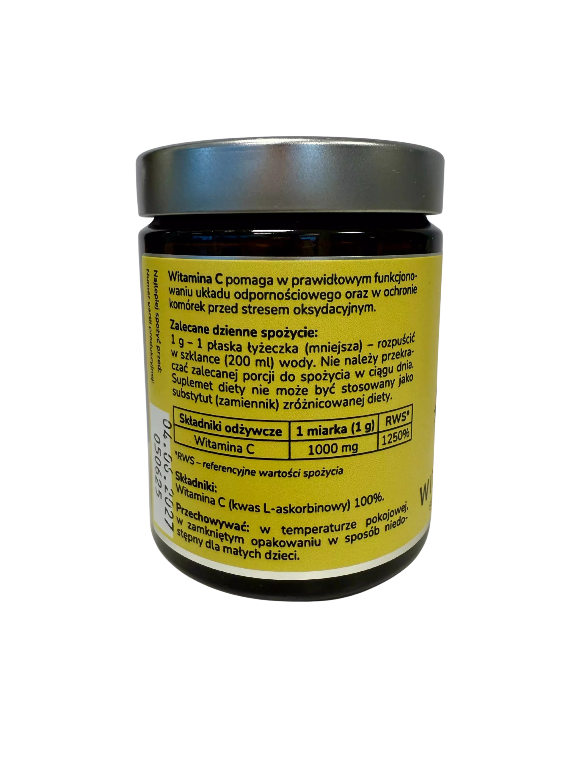 Witamina C - obrazek 3