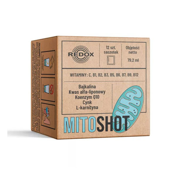 Mitoshot