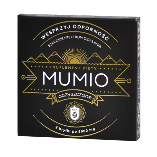 Mumio