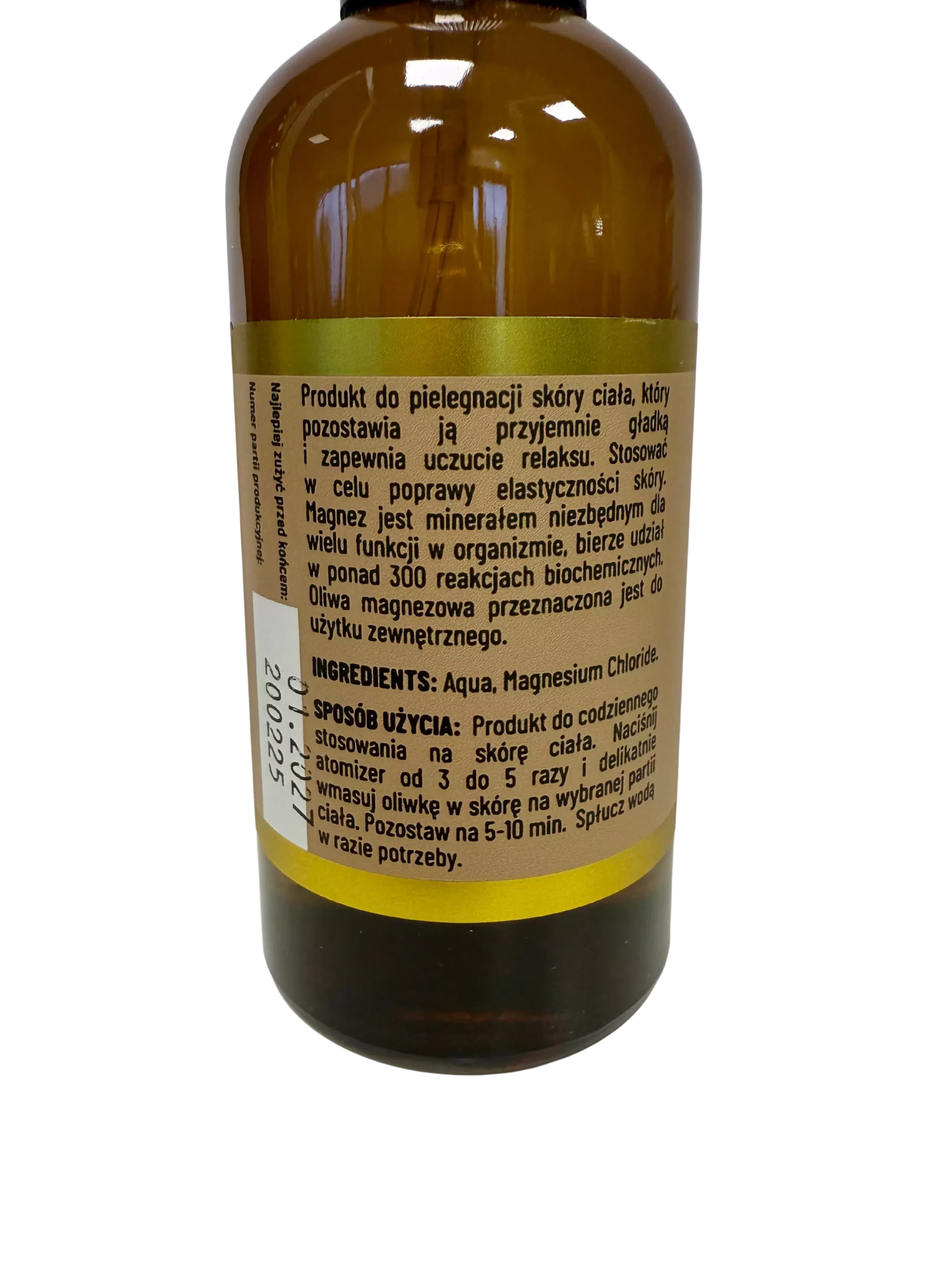 OLIWA MAGNEZOWA - obrazek 2