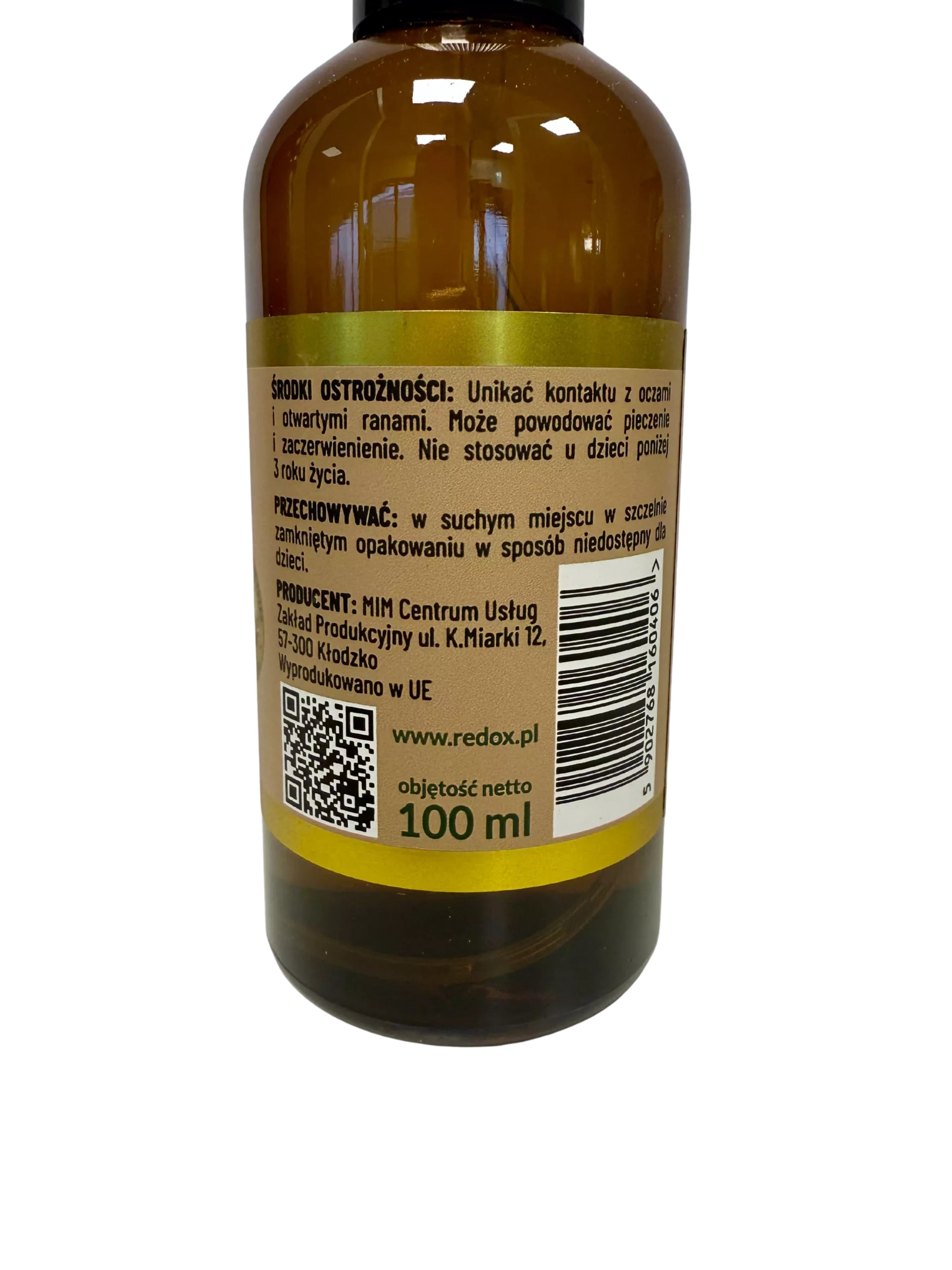 OLIWA MAGNEZOWA - obrazek 3
